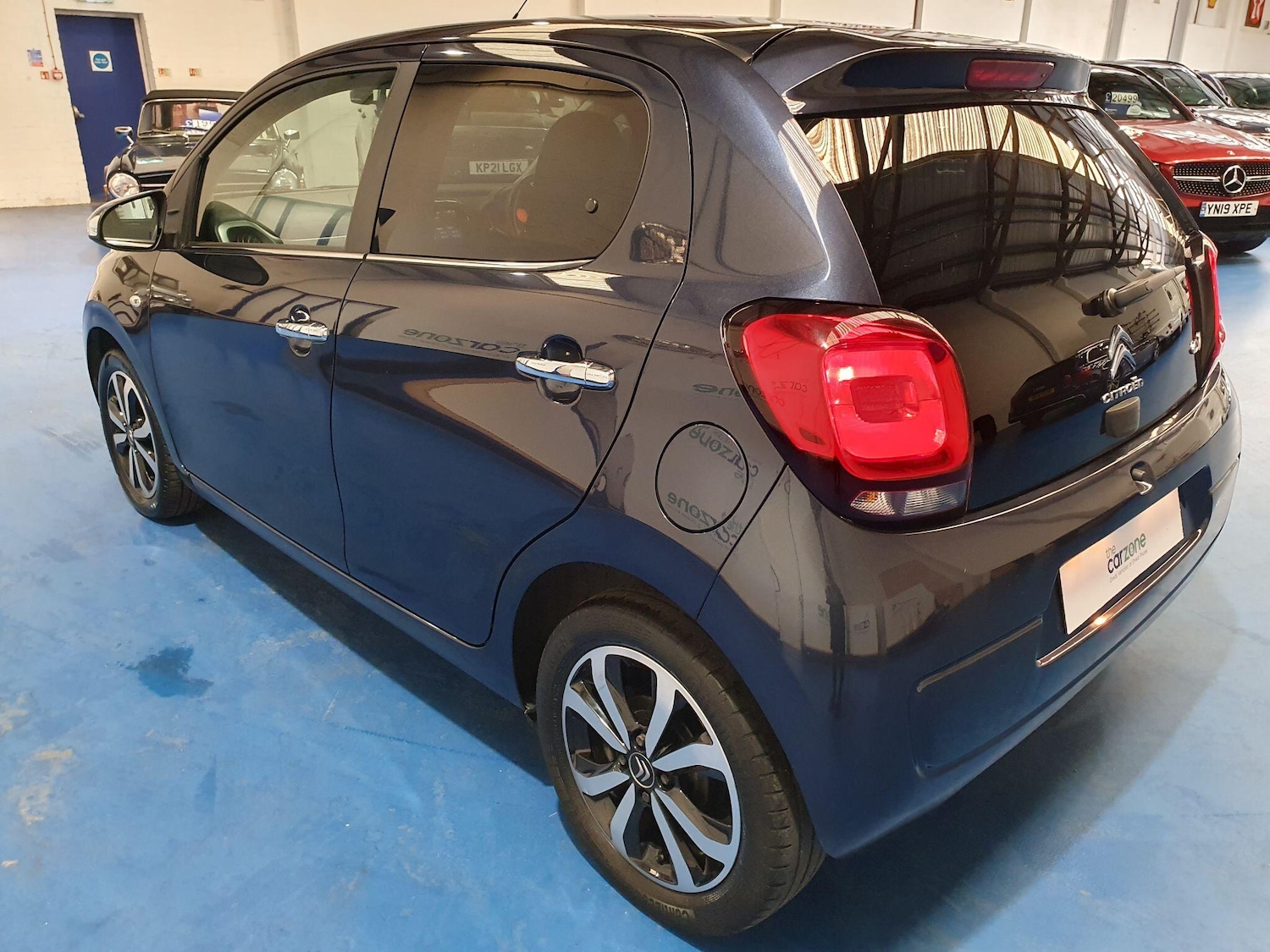 Used Citroen C1 2017 for sale - 77612859: Photo 5