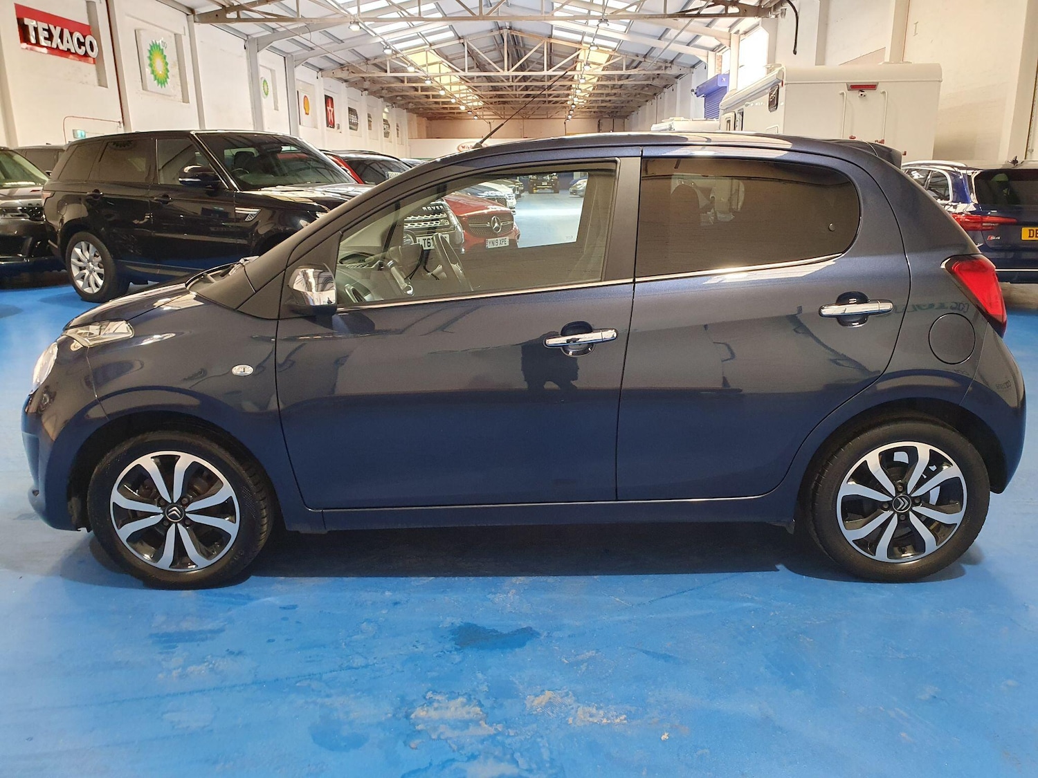 Used Citroen C1 2017 for sale - 77612859: Photo 6