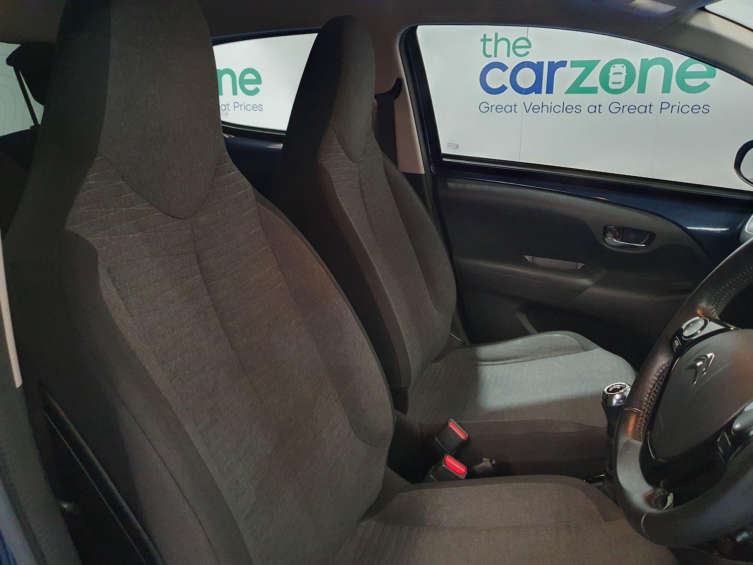 Used Citroen C1 2017 for sale - 77612859: Photo 9