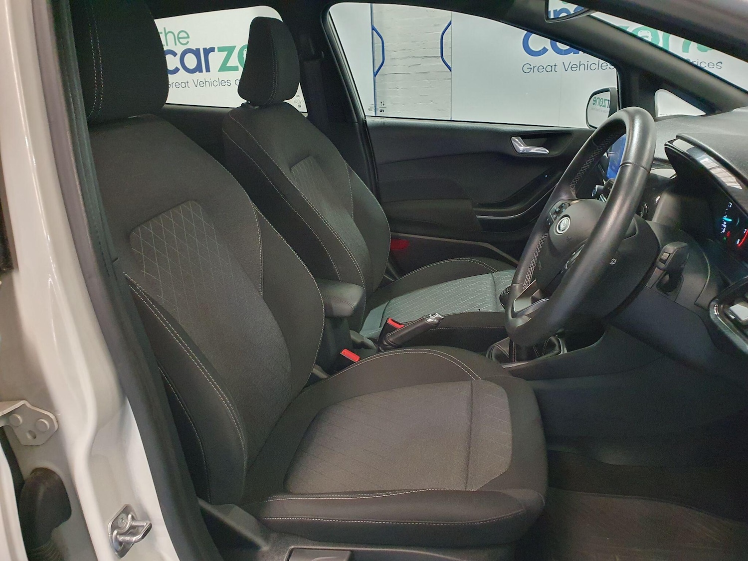 Used Ford Fiesta 2020 for sale - 77993443: Photo 10