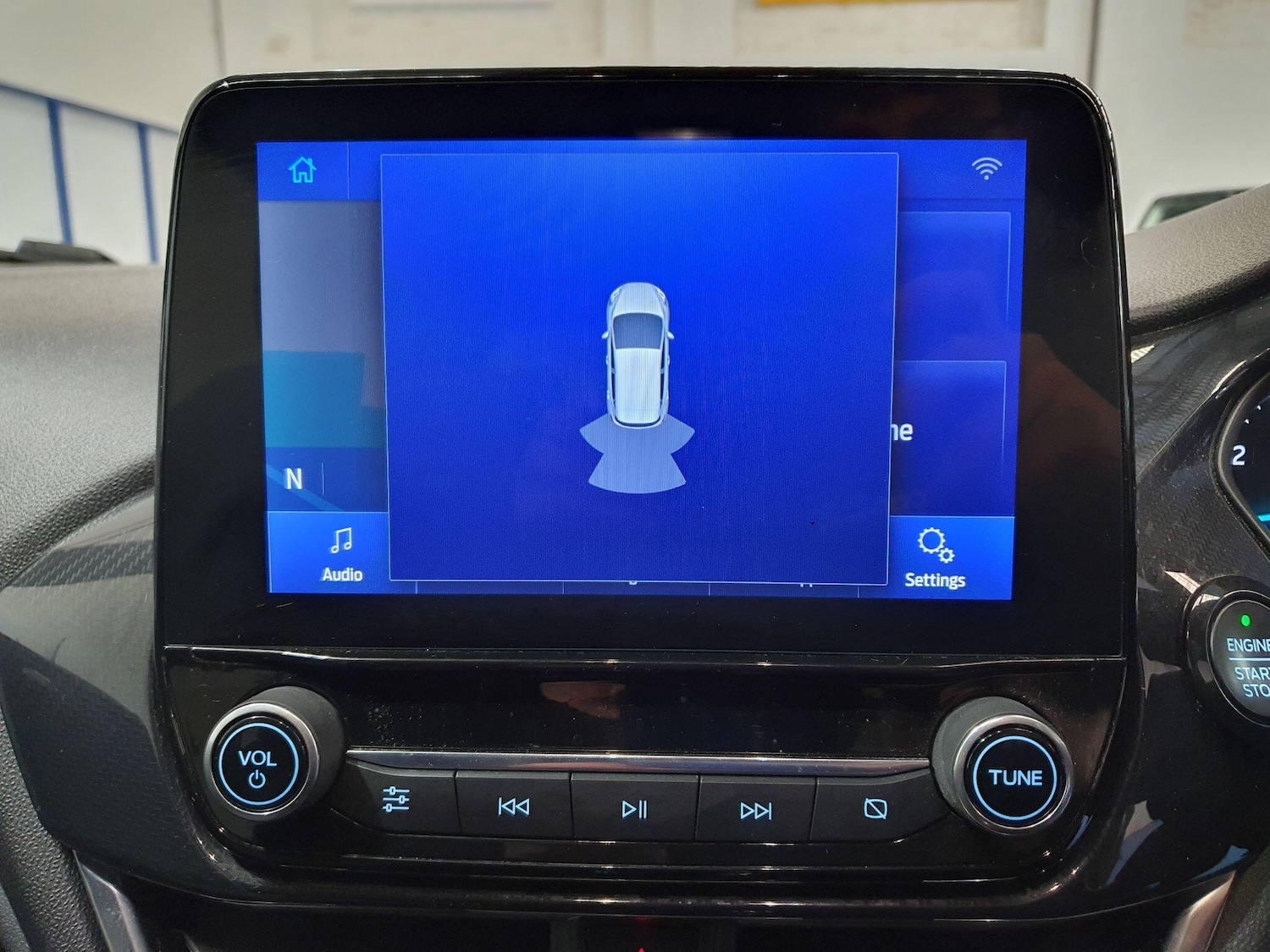 Used Ford Fiesta 2020 for sale - 77993443: Photo 13