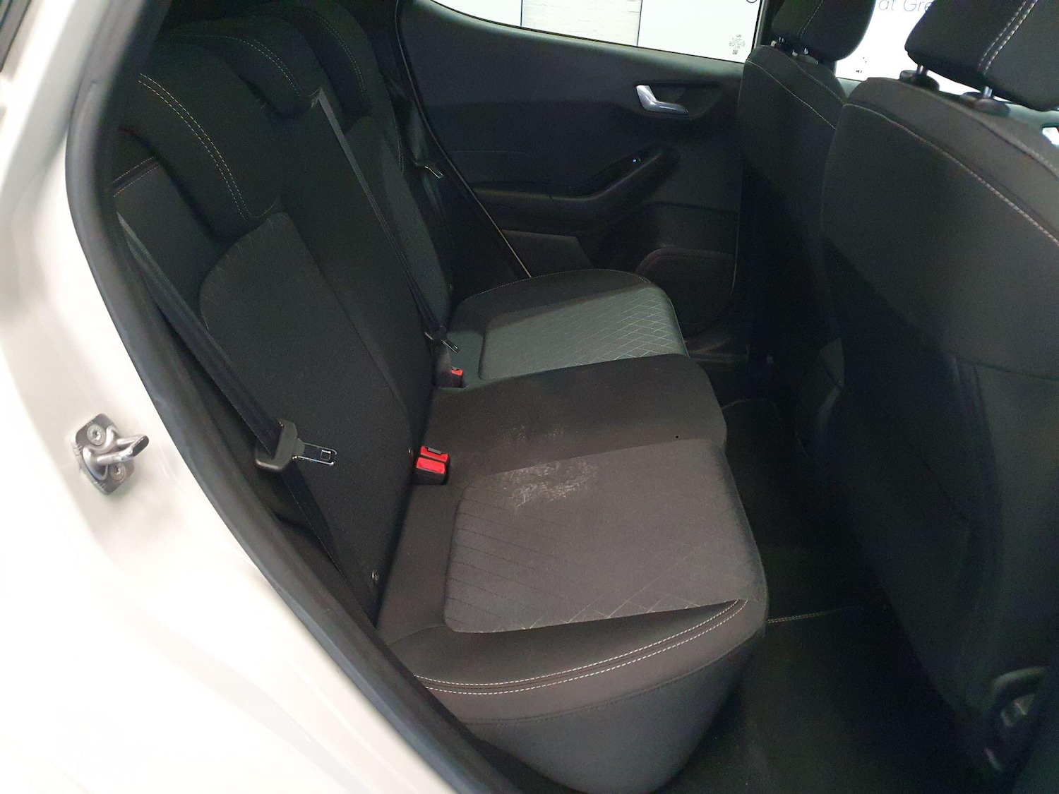 Used Ford Fiesta 2020 for sale - 77993443: Photo 14