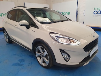Ford Fiesta feature image