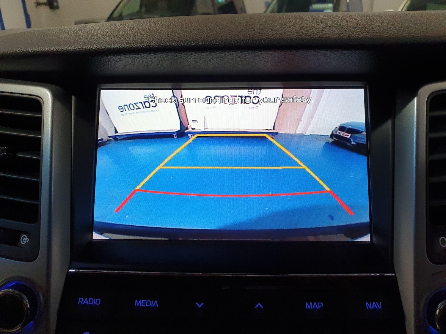 Used Hyundai TUCSON 2016 for sale - 76440772: Photo 14