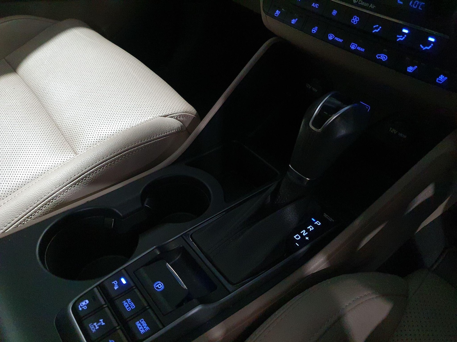 Used Hyundai TUCSON 2016 for sale - 76440772: Photo 16