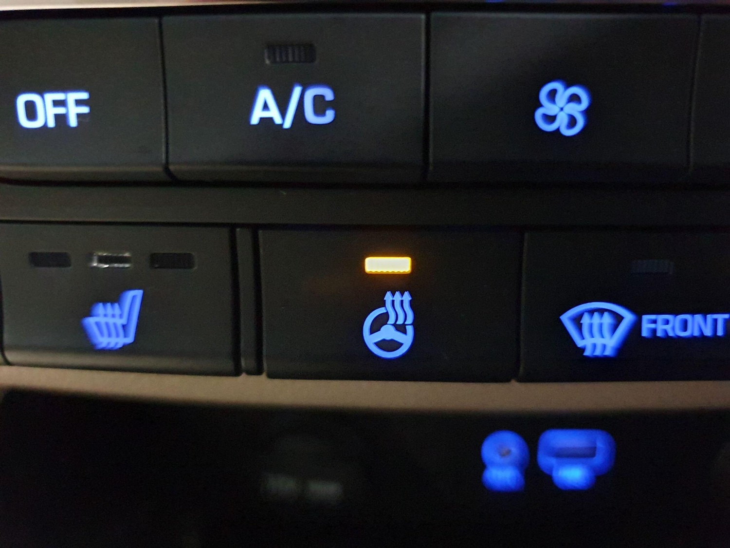 Used Hyundai TUCSON 2016 for sale - 76440772: Photo 17