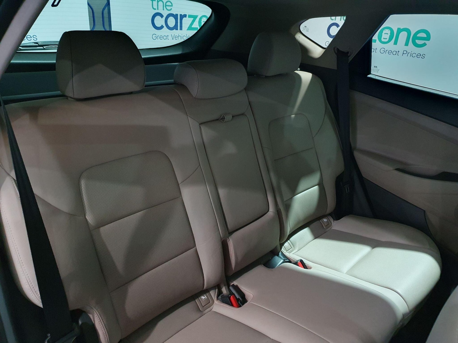 Used Hyundai TUCSON 2016 for sale - 76440772: Photo 19