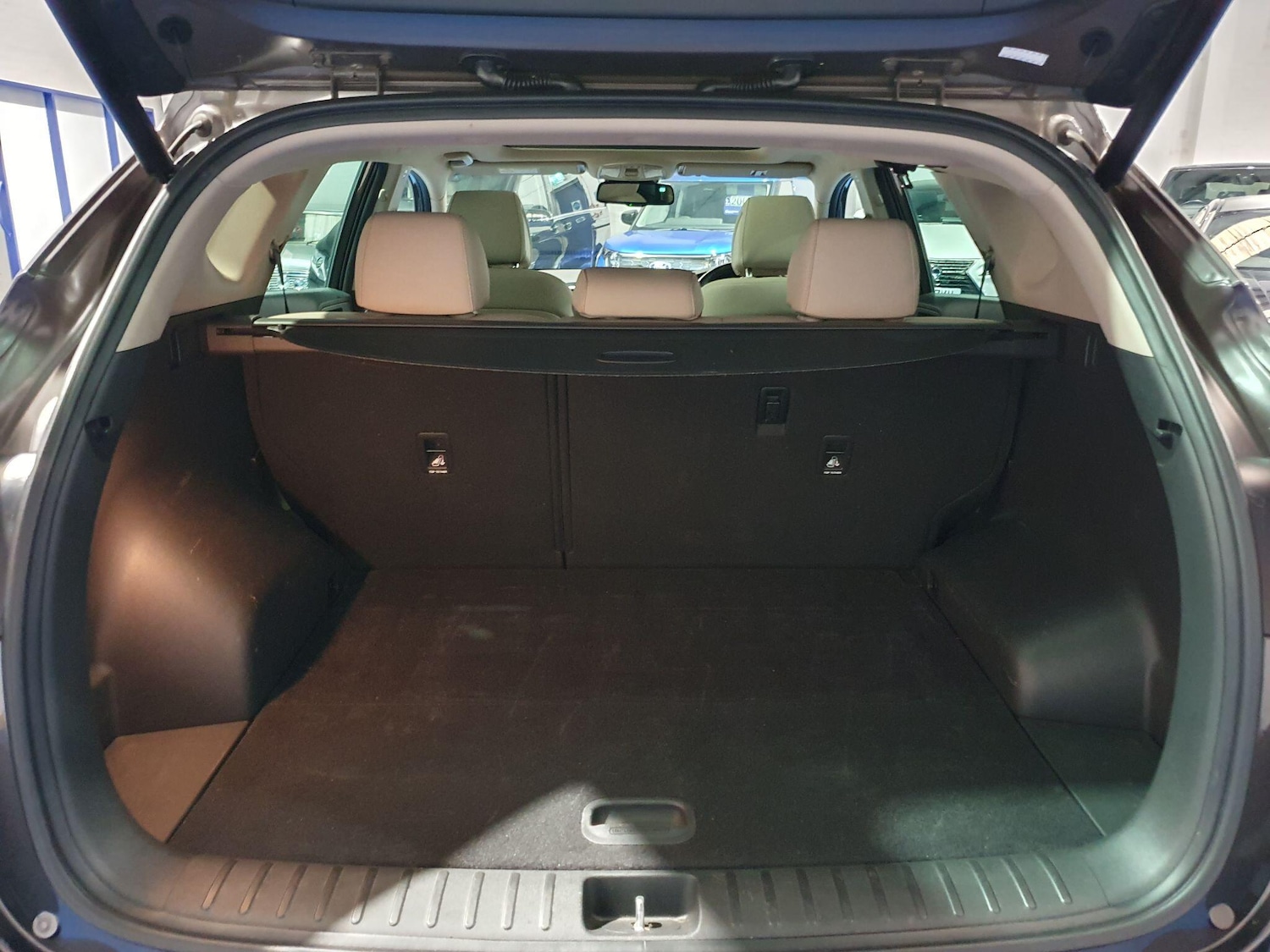 Used Hyundai TUCSON 2016 for sale - 76440772: Photo 20