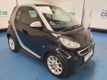 Used smart fortwo 2013 for sale - 78275544: Photo