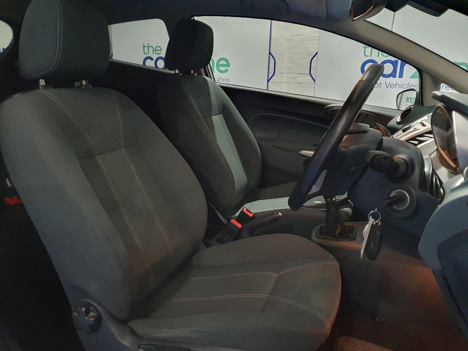 Used Ford Fiesta 2011 for sale - 77439994: Photo 13