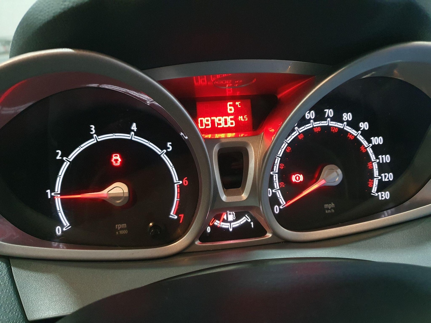 Used Ford Fiesta 2011 for sale - 77439994: Photo 15