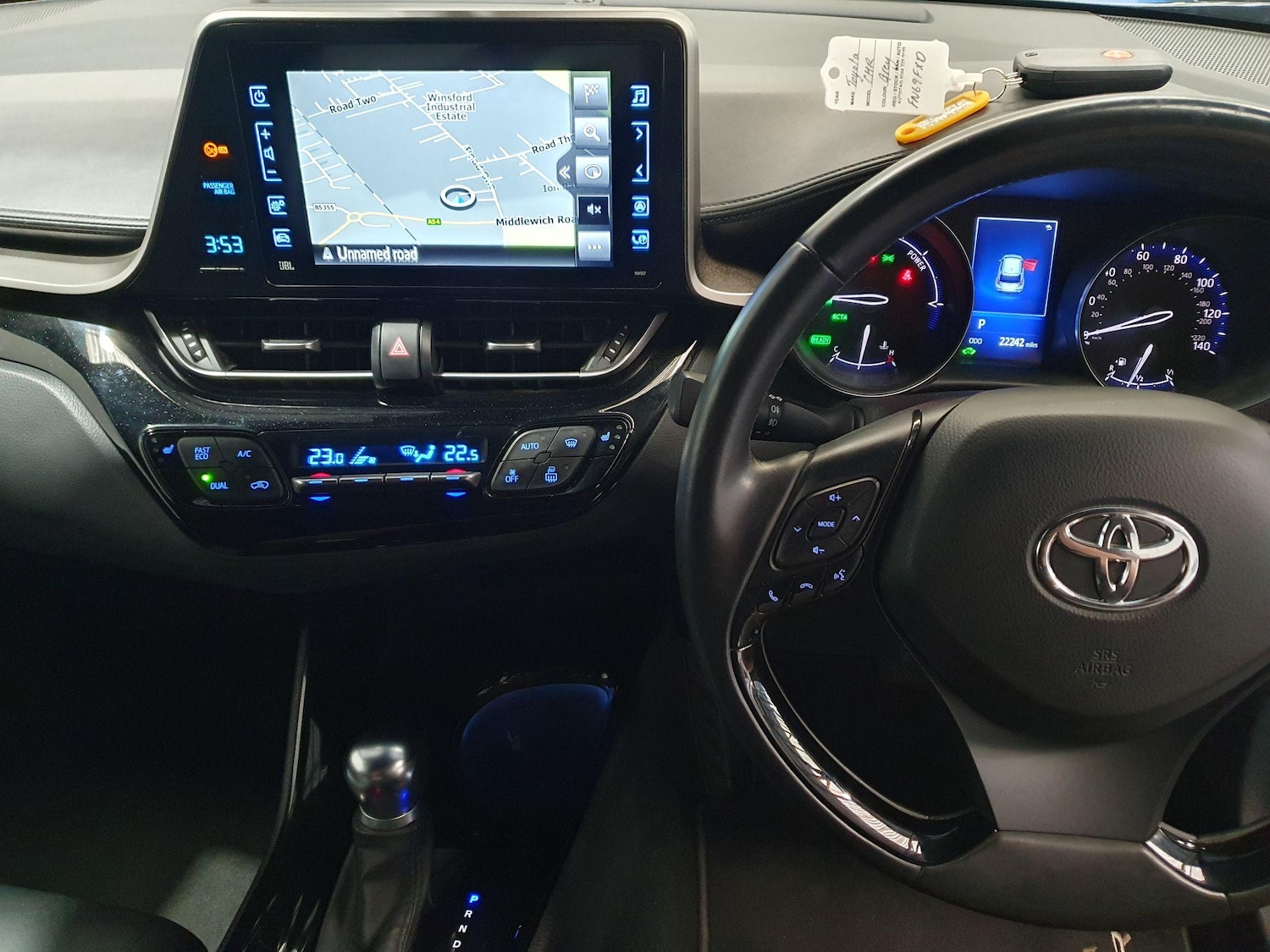 Vehicle 13