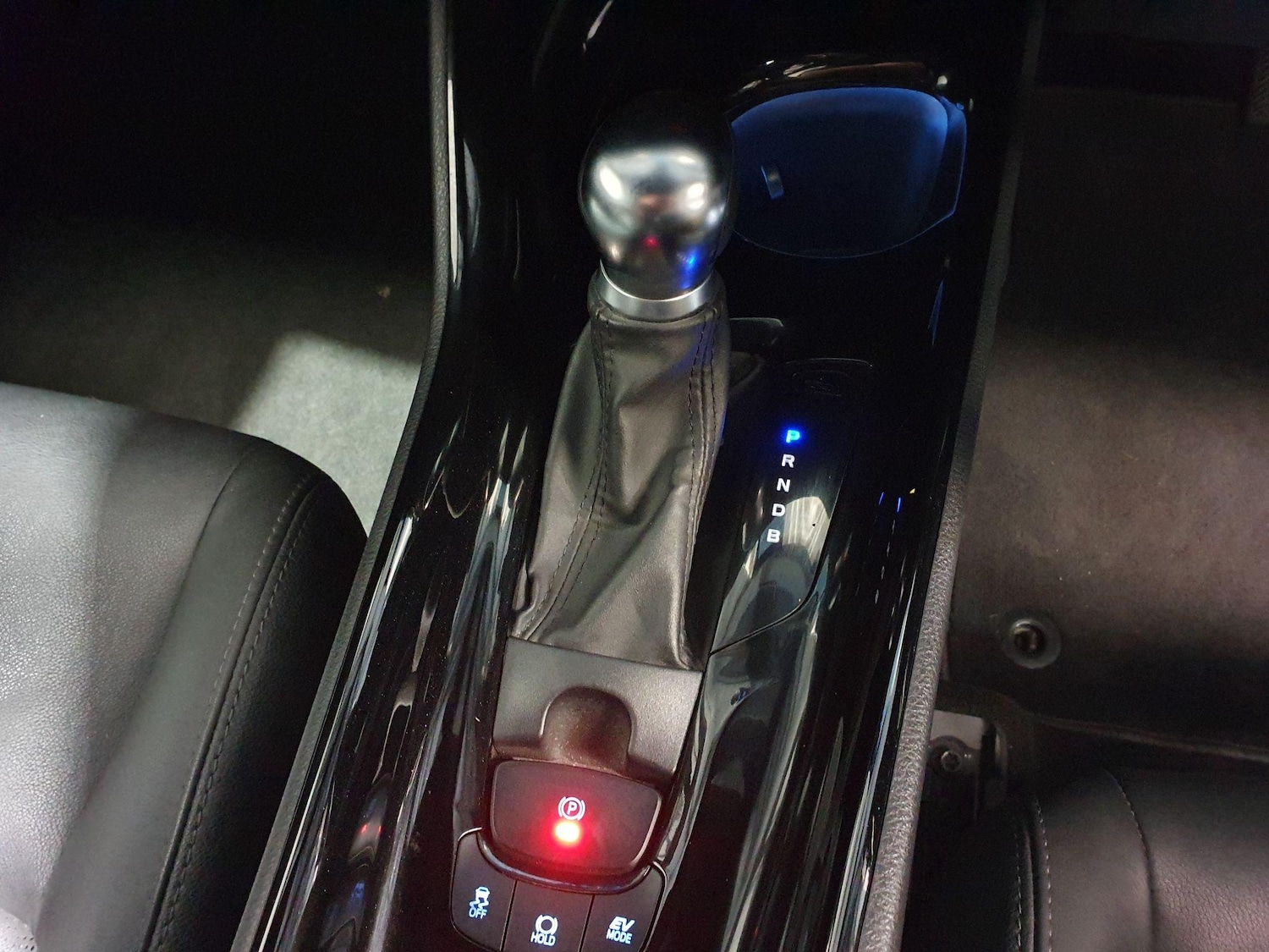 Vehicle 16