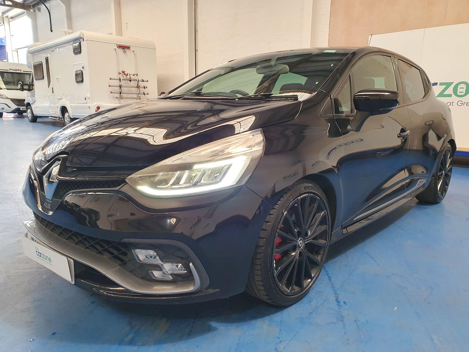 Used Renault Clio 2017 for sale - 78184432: Photo 10