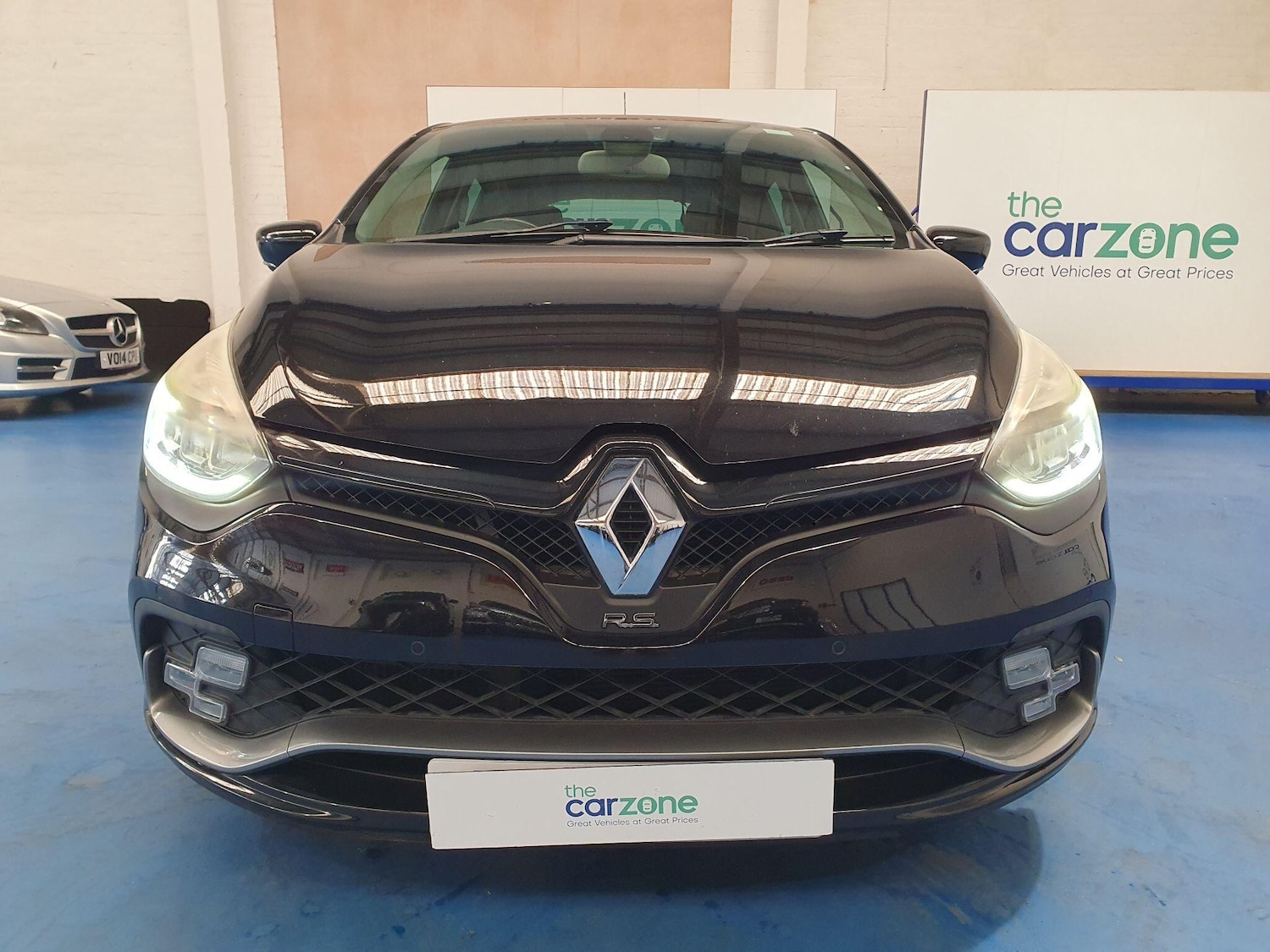 Used Renault Clio 2017 for sale - 78184432: Photo 11