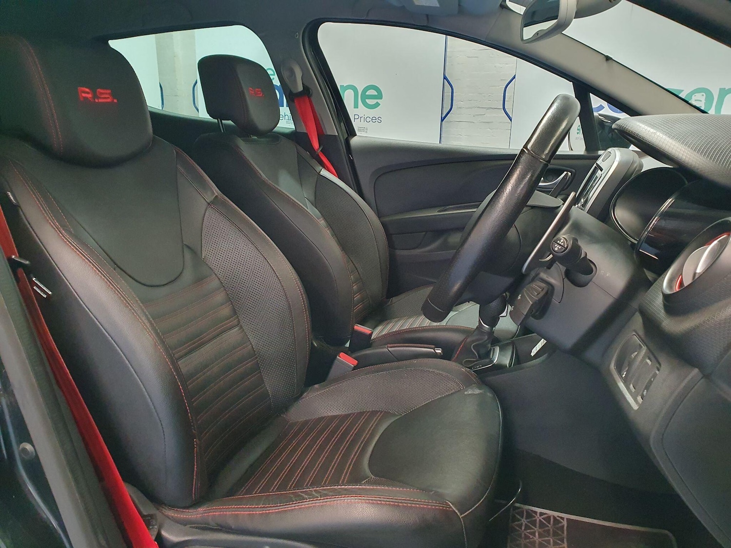 Used Renault Clio 2017 for sale - 78184432: Photo 13