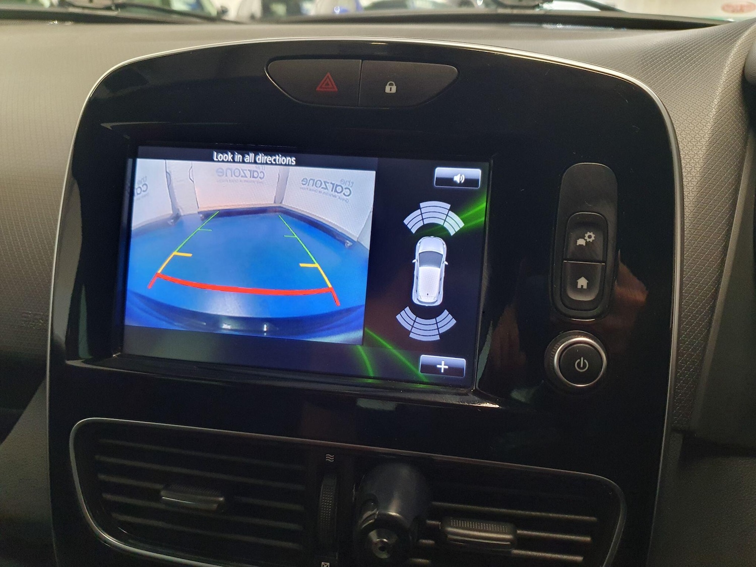 Used Renault Clio 2017 for sale - 78184432: Photo 16