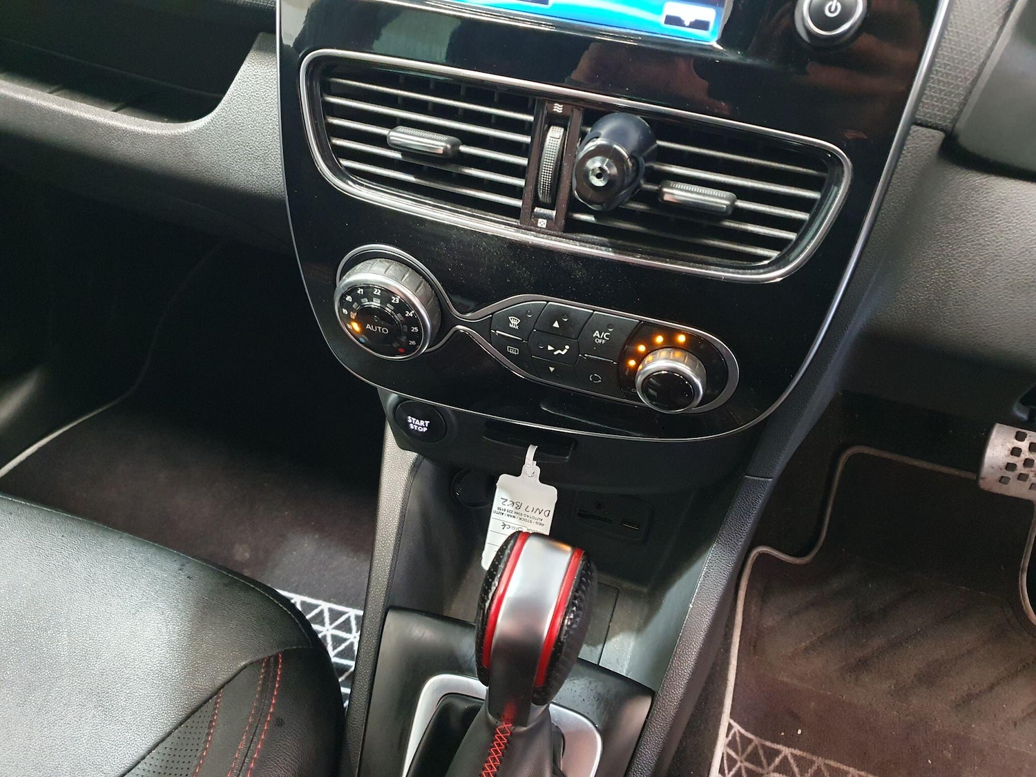 Used Renault Clio 2017 for sale - 78184432: Photo 18