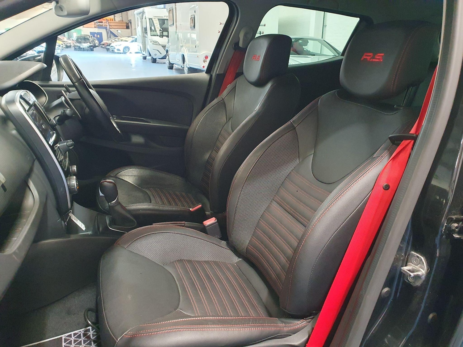 Used Renault Clio 2017 for sale - 78184432: Photo 19