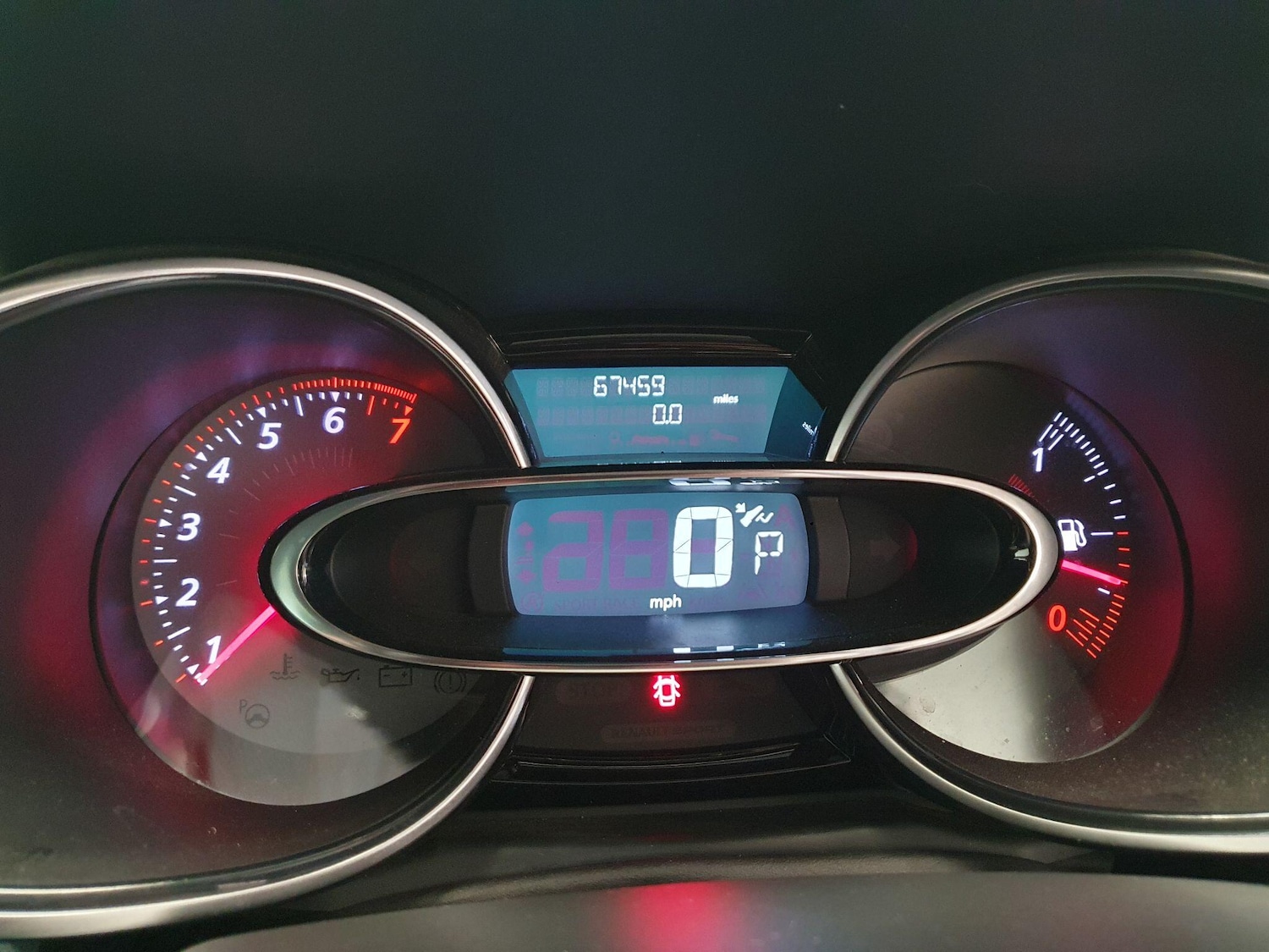 Used Renault Clio 2017 for sale - 78184432: Photo 20