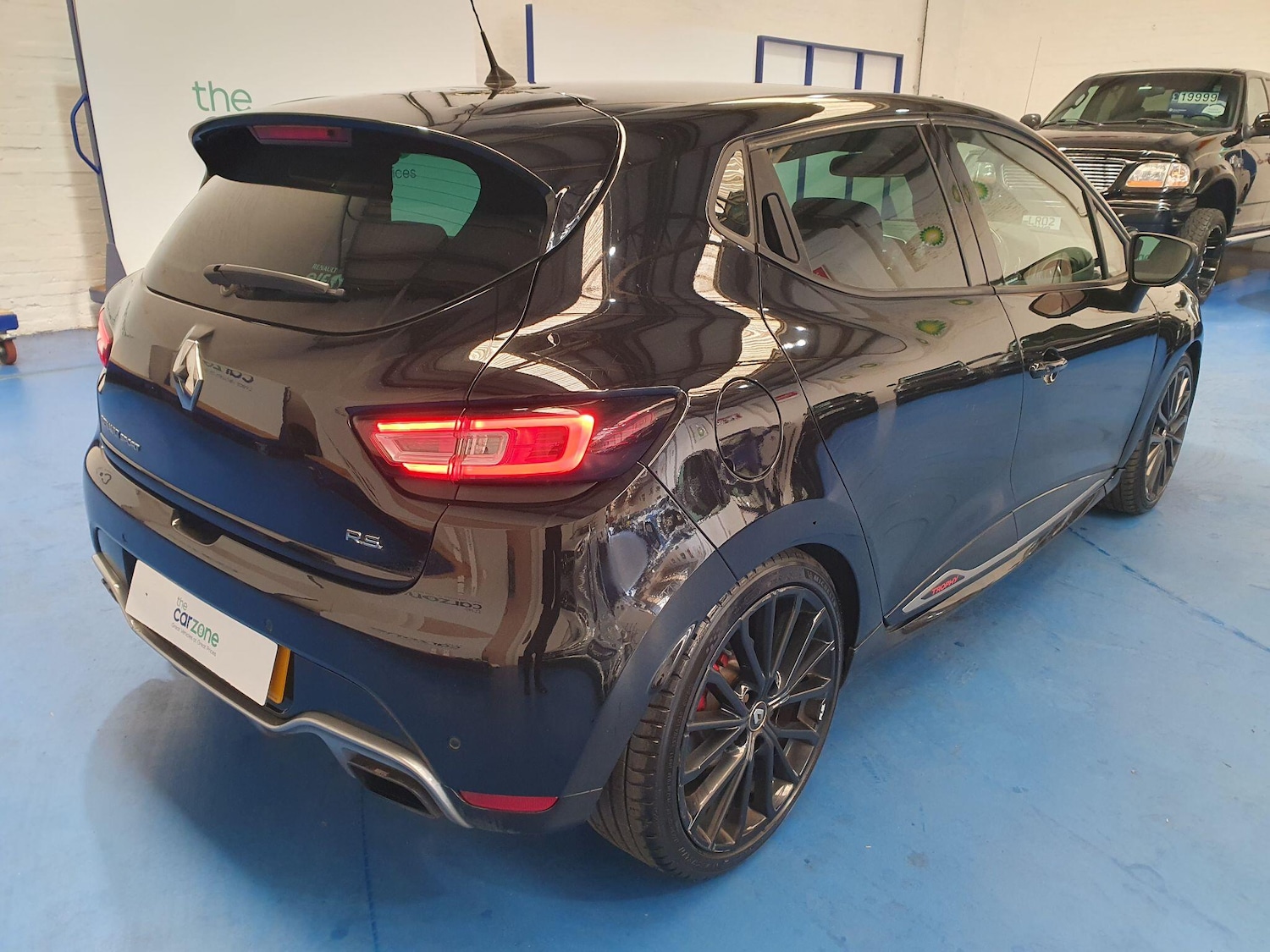 Used Renault Clio 2017 for sale - 78184432: Photo 3