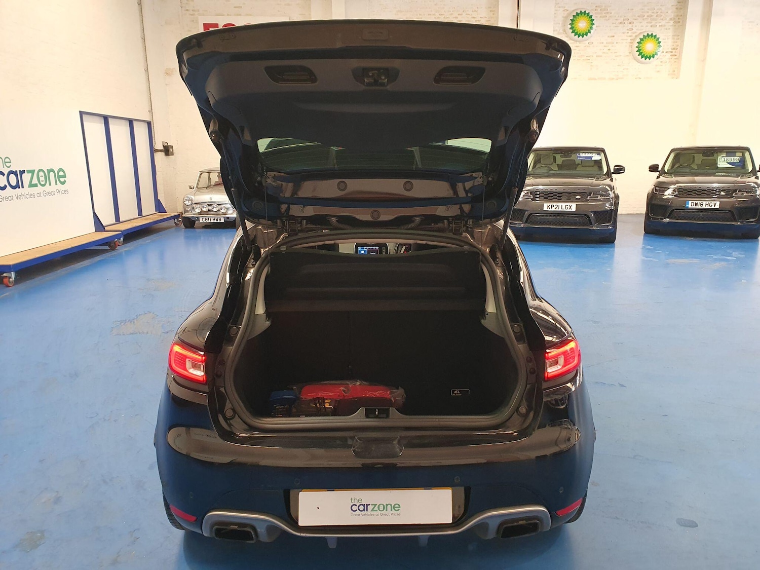 Used Renault Clio 2017 for sale - 78184432: Photo 5