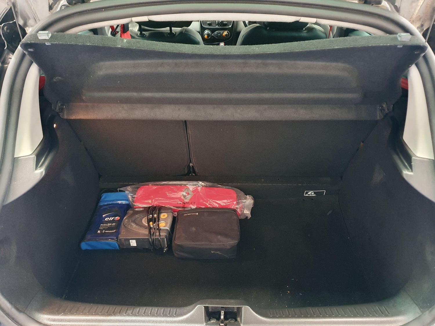 Used Renault Clio 2017 for sale - 78184432: Photo 6