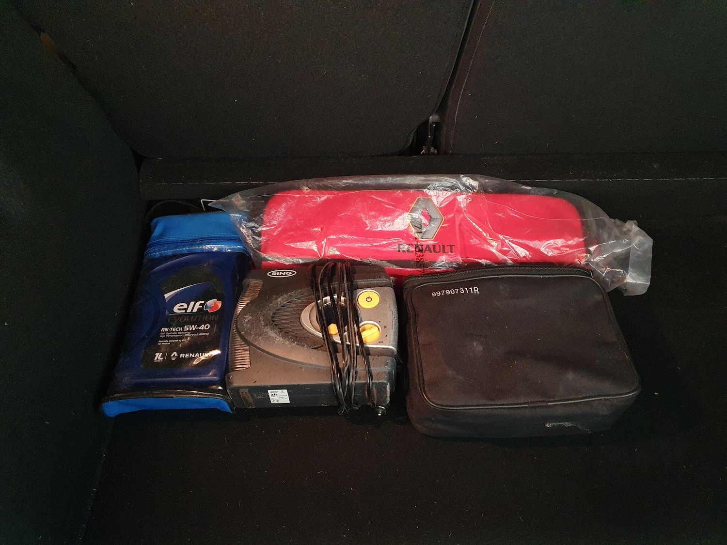 Used Renault Clio 2017 for sale - 78184432: Photo 7