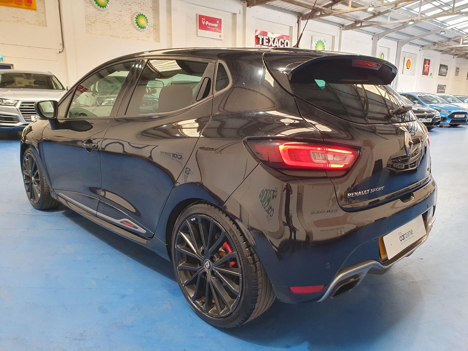 Used Renault Clio 2017 for sale - 78184432: Photo 8