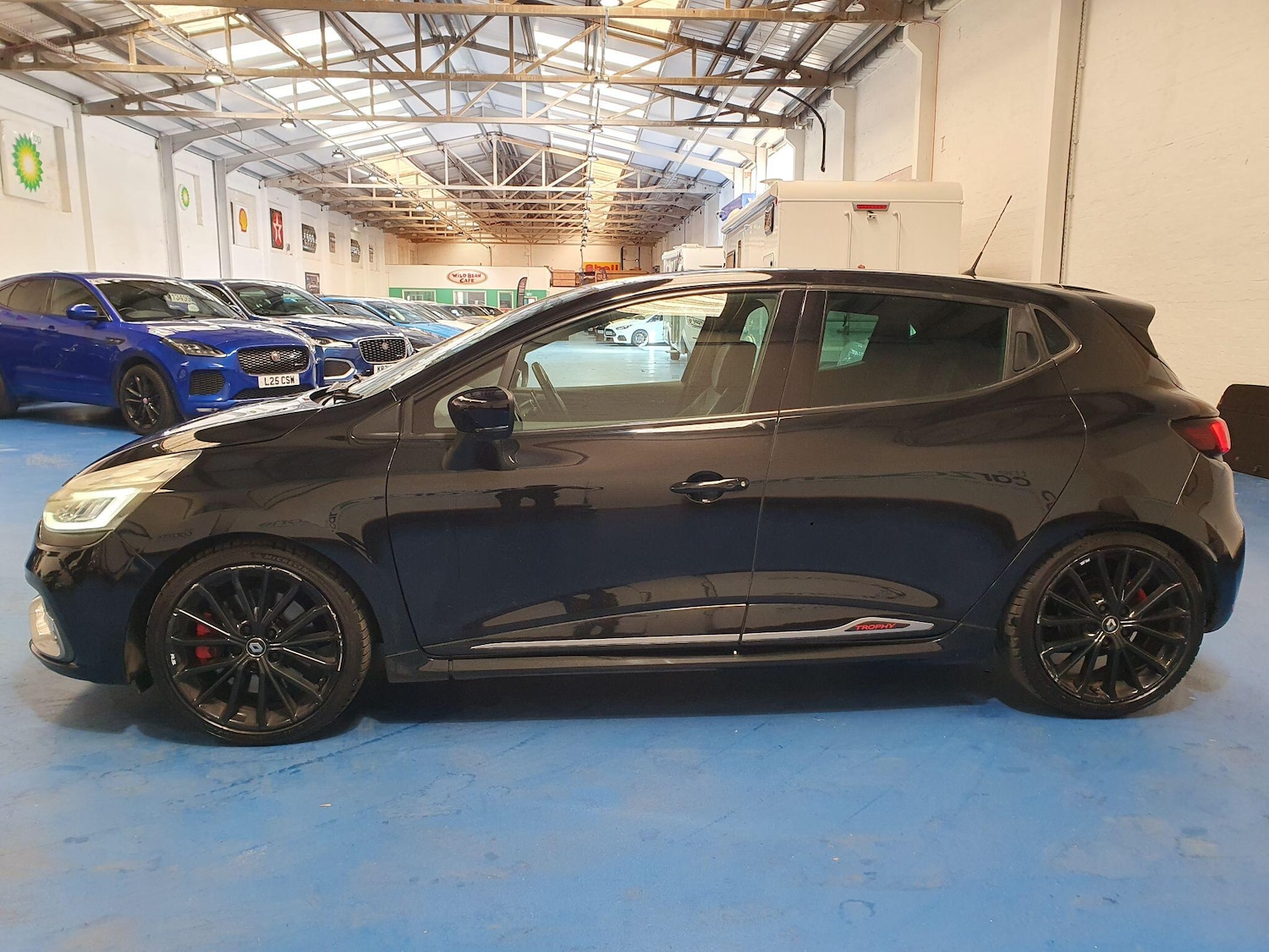 Used Renault Clio 2017 for sale - 78184432: Photo 9