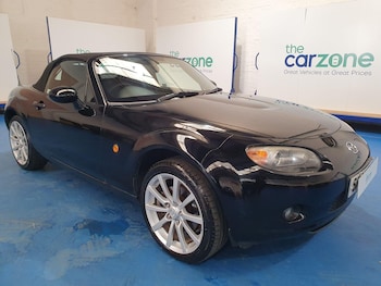 Used Mazda MX-5 2007 for sale - 78275281: Photo