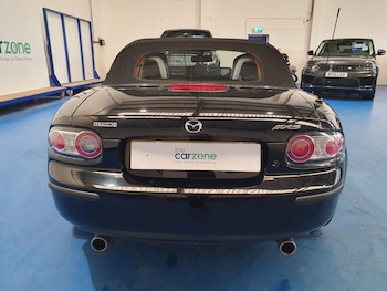 Used Mazda MX-5 2007 for sale - 78275281: Photo