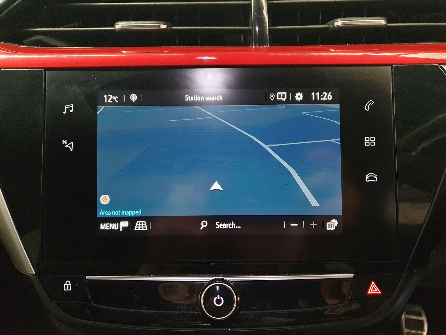 Used Vauxhall Corsa 2020 for sale - 78170886: Photo 10