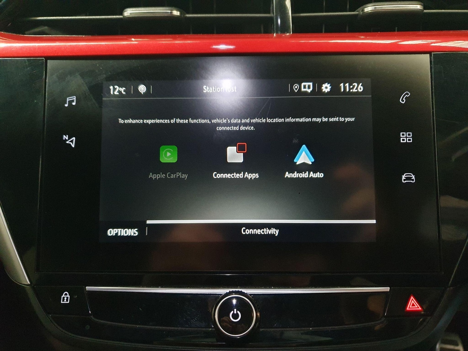 Used Vauxhall Corsa 2020 for sale - 78170886: Photo 11