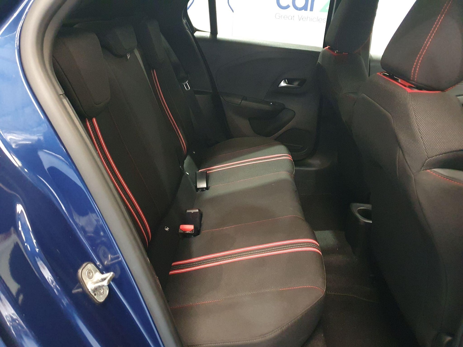 Used Vauxhall Corsa 2020 for sale - 78170886: Photo 13