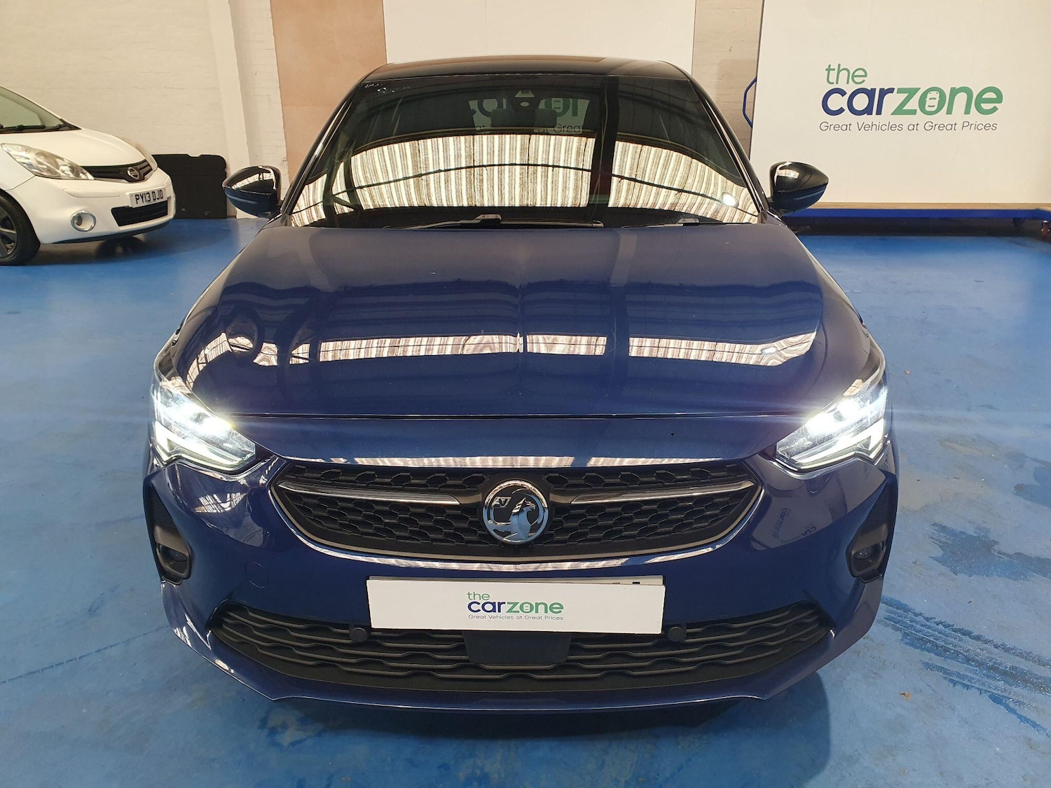 Used Vauxhall Corsa 2020 for sale - 78170886: Photo 15