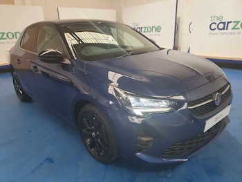 Used Vauxhall Corsa 2020 for sale - 78170886: Photo