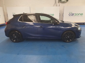 Used Vauxhall Corsa 2020 for sale - 78170886: Photo
