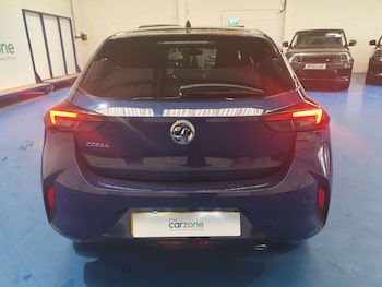 Used Vauxhall Corsa 2020 for sale - 78170886: Photo