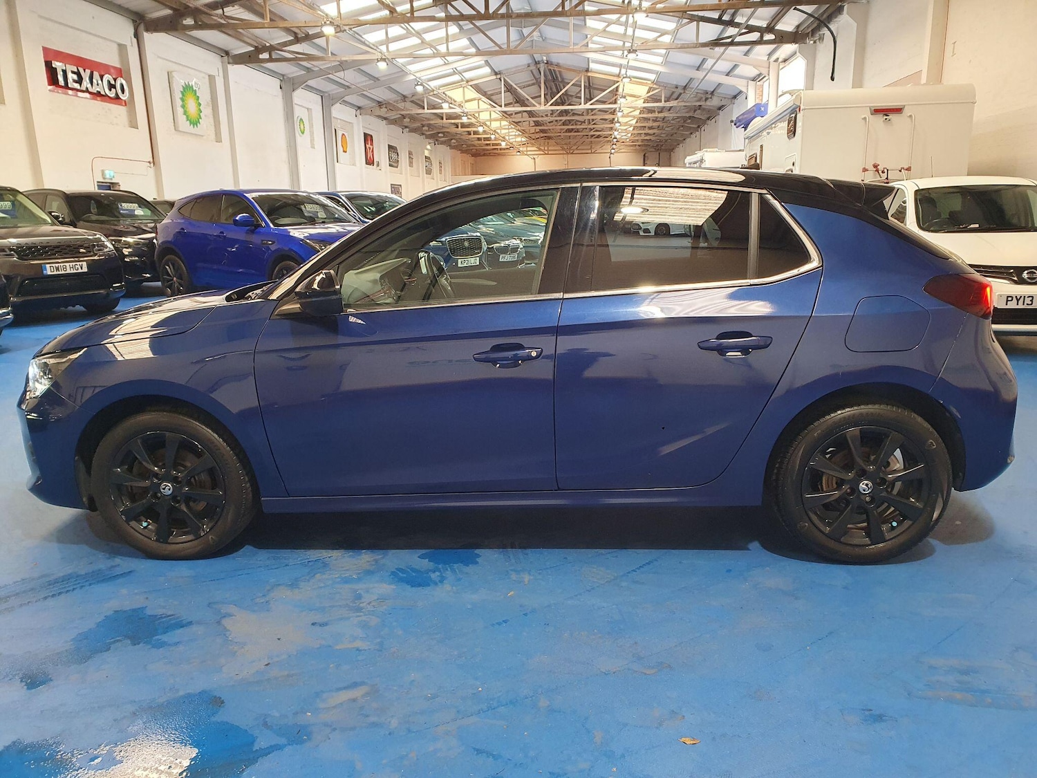 Used Vauxhall Corsa 2020 for sale - 78170886: Photo 6