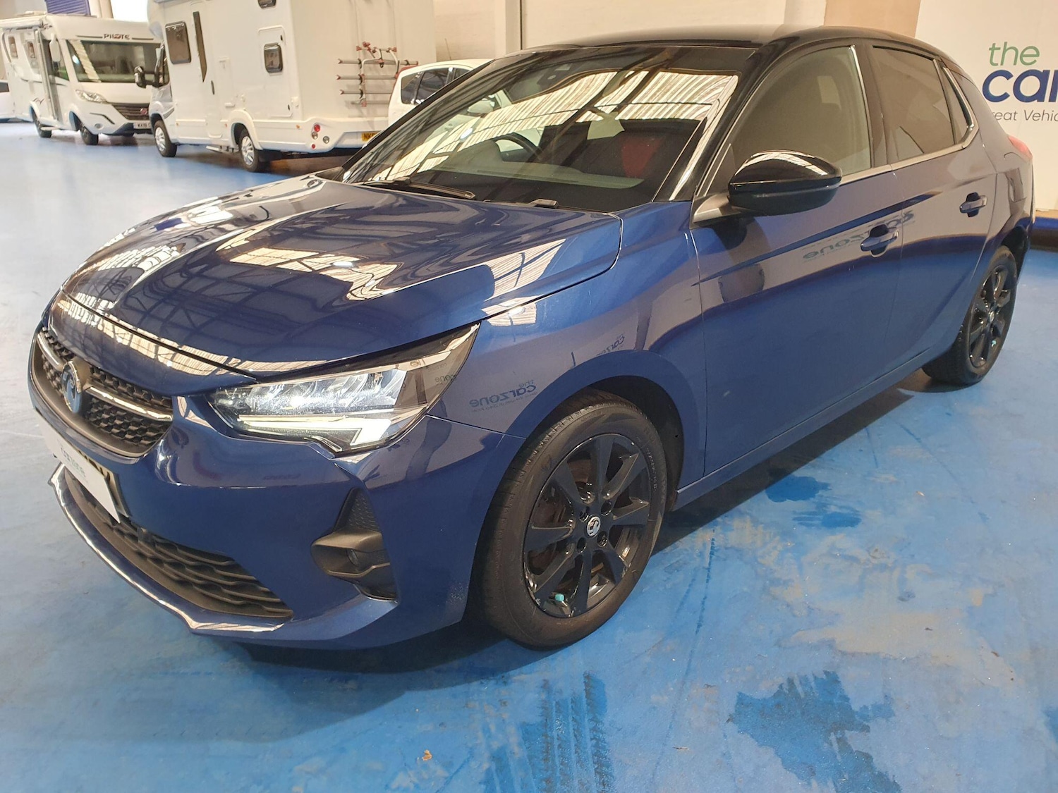 Used Vauxhall Corsa 2020 for sale - 78170886: Photo 7