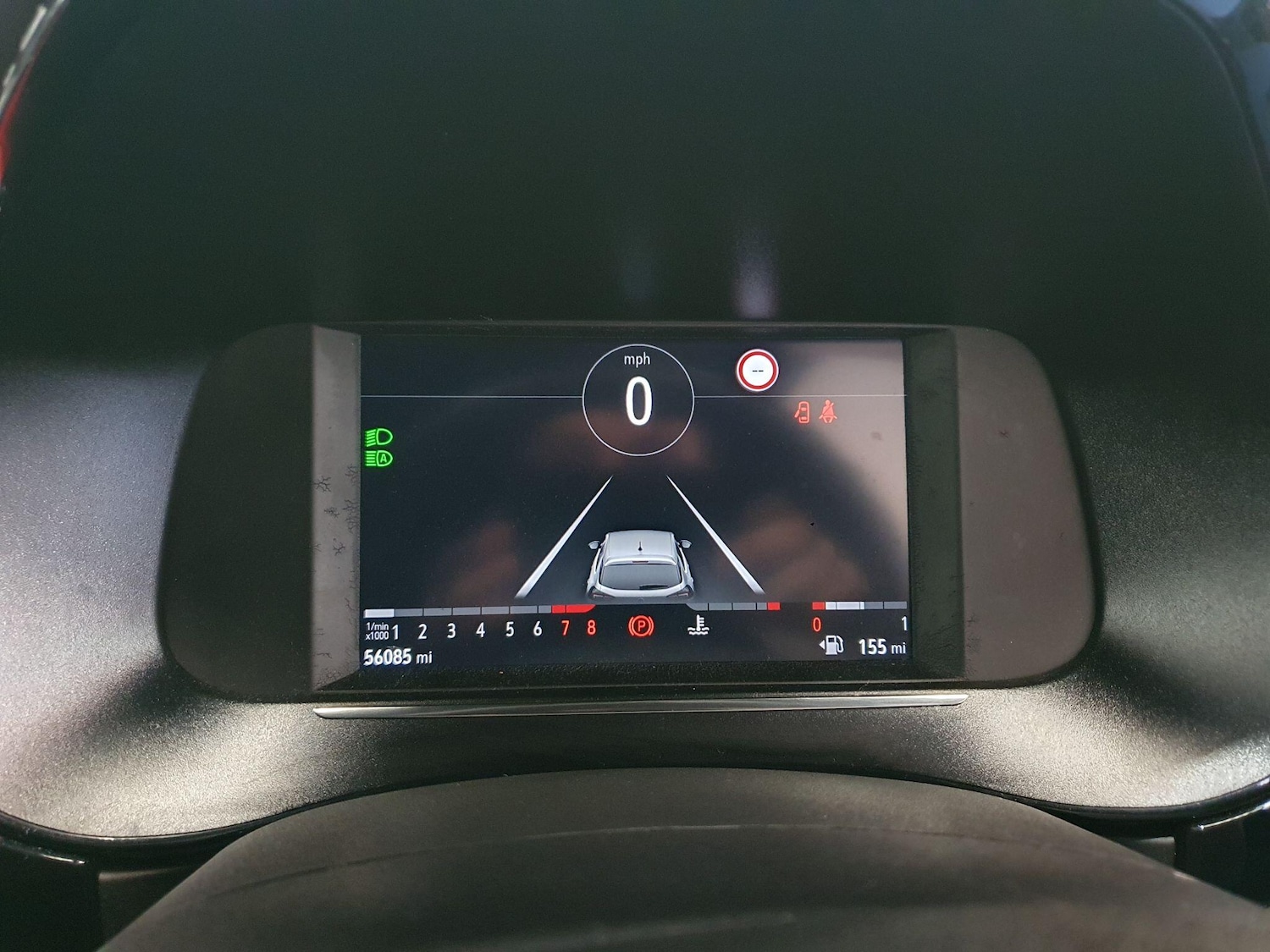 Used Vauxhall Corsa 2020 for sale - 78170886: Photo 9