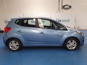 Used Hyundai Ix20 2012 for sale - 78375914: Photo