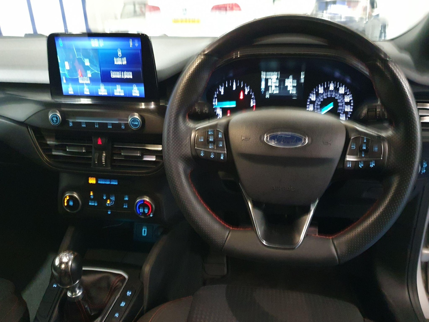 Used Ford Focus 2020 for sale - 77330952: Photo 10