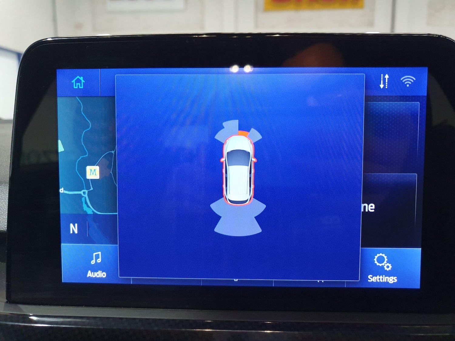 Used Ford Focus 2020 for sale - 77330952: Photo 11