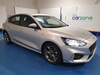 Used Ford Focus 2020 for sale - 77330952: Photo