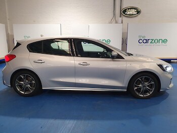 Used Ford Focus 2020 for sale - 77330952: Photo