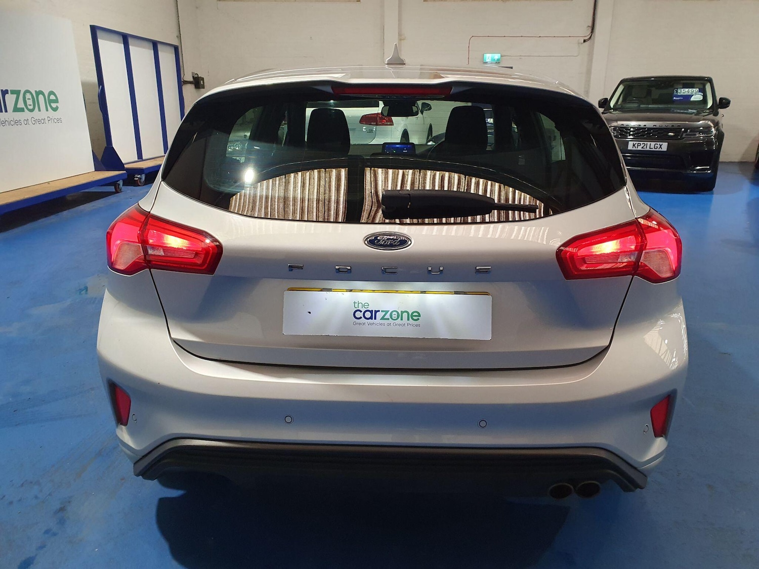 Used Ford Focus 2020 for sale - 77330952: Photo 4