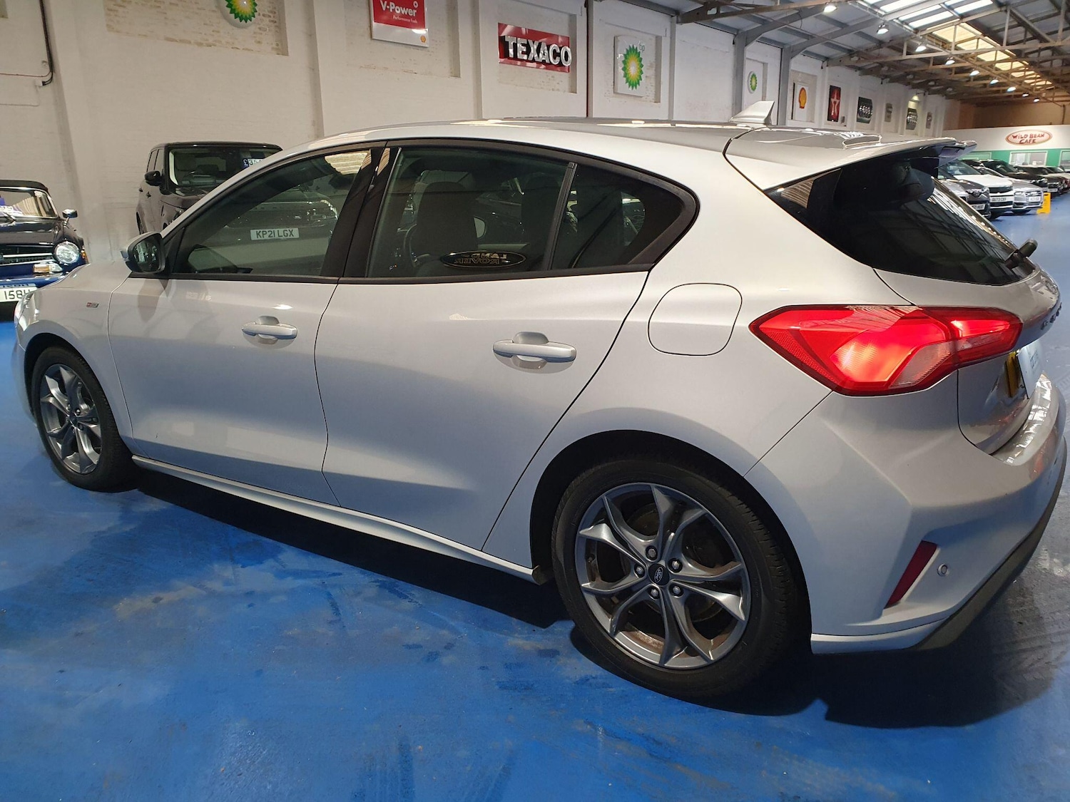 Used Ford Focus 2020 for sale - 77330952: Photo 5