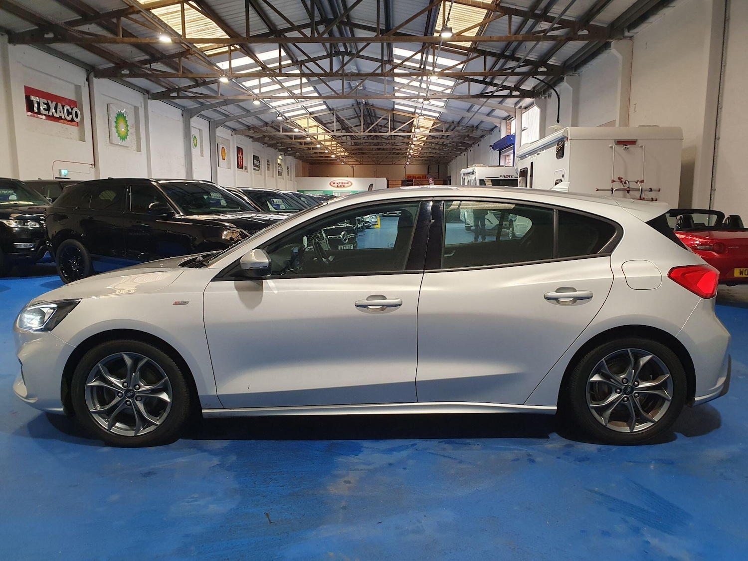 Used Ford Focus 2020 for sale - 77330952: Photo 6